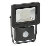 Kerbl 345685 Lot de 24 spots LED d'extérieur 106 x 150 x 70 mm 10 W