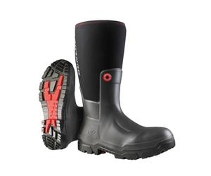 Kerbl 347556 Dunlop Pioneer Boot Snugboot Taille 44/45