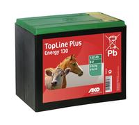 Kerbl 350528 Pile sèche alcaline 9 V