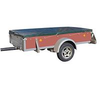 Kerbl 37214 Bâche PolyGuard 210 g/m² 8 x 10 m