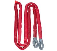 Kerbl 37707 Serre-tête Rouge 10 m 35 t Résistance à la déchirure