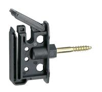 Kerbl 441390/305 Maxi Tape Lot de 360 isolateurs à clipper