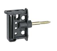 Kerbl 441390/805 Maxi Tape Lot de 80 isolateurs à clipper