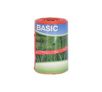 Kerbl 441595 Basic Fil de clôture 3 échelles Orange 250 m