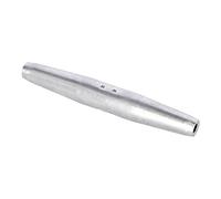 Kerbl 442367 Wire Link Lot de 200 connecteurs de fils