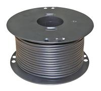 Kerbl 44921 Câble de sous-base haute tension 6,0 mm de diamètre extérieur, longueur 50 m
