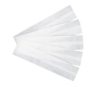 Kerbl - 46670 Lot de 250 filtres à lait Sana 250 x 57 mm soudés 75 g