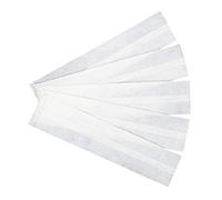 Kerbl - 46671 Lot de 250 filtres à lait Sana 320 x 57 mm soudés 75 g