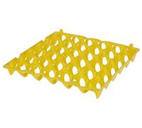 Kerbl 70294 Lot de 30 œufs en Plastique