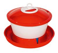 Kerbl 72248 Abreuvoir Rapid Clean 6 L pour Volaille
