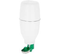 Kerbl 74302 Abreuvoir pour Lapins 2000 ML, Blanc