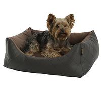 Kerbl 80404 Giulia Lit Douillet Marron 60 x 70 x 23 cm 2,20 kg