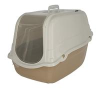 Kerbl 81571 Bac à litière pour chat Minka, 58 x 39 x 17 cm