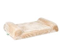 Kerbl 82656 Banquette de Fenêtre pour Chats 56x36x7 cm