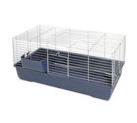 Kerbl 82709 Cage à Rongeurs Gabbia Baldo 80x45x42 cm