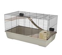 Kerbl 82722 Cage pour Petit Animal Gabbia Hamster 102 100x53x55 cm