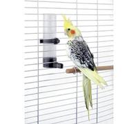 Kerbl 83144 Distributeur Automatique d'Eau et d'Aliments 130 ml- Mention Aléatoire