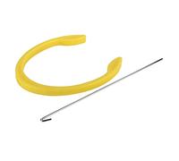 Kerbl A.I. Buddy Barre de Collecte de Porc avec Tige en métal