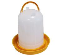 Kerbl - Abreuvoir À Baïonnette Pour Poules - 3l