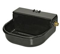 Kerbl Abreuvoir à flotteur S195, en fonte 3L modèle S195