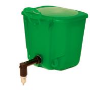 Kerbl Abreuvoir à pipette pour rongeurs en plastique