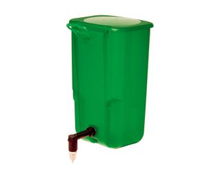 Kerbl Abreuvoir à pipette pour rongeurs en plastique