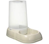 KERBL Abreuvoir Automatique Maya PVC, 3,5 L Sable