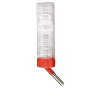 Kerbl Abreuvoir bouteille Classic de Luxe 150 ml pour rongeurs