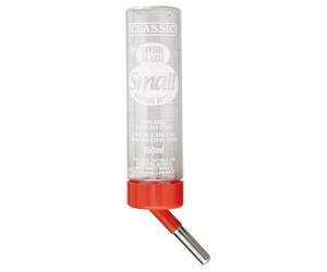 Kerbl Abreuvoir bouteille Classic de Luxe 150 ml pour rongeurs