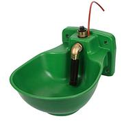 Kerbl Abreuvoir chauffant en plastique HP20 24 V