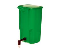 Kerbl Abreuvoir à pipette pour rongeurs en plastique