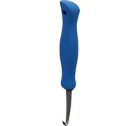 Kerbl Aesculap Couteau à Sabot à Bord Unique avec Manche en Plastique Droit Court et étroit