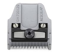 Tete AESCULAP GT754 dents courtes 3mm