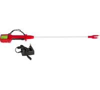 Kerbl Aiguillon AniShock PRO 2500 Akku commande électronique e protection IP 45