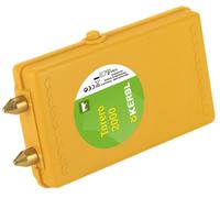 Kerbl Aiguillon Torero 2000 conformément à l'ordonnance sur la protection des animaux !