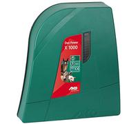 AKO Duo Power X 1000 - électrificateur 12V/230V