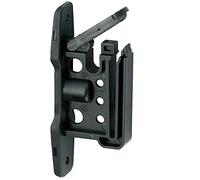 Kerbl AKO Fencing Easy-Tape Lot de 75 isolateurs à Clip pour Ruban et Corde