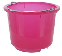 Kerbl All Purpose Bucket Transparent