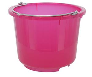 Kerbl All Purpose Bucket Transparent