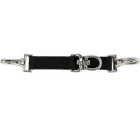 Kerbl Alliance de Longe, Nylon, Noire - 1 pcs