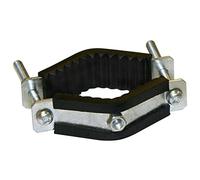 Kerbl Anneau de fixation pour poteaux ronds de 35 à 70 mm