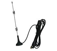 Kerbl Antenne avec Pied magnétique, câble de 1,5 m