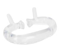 Kerbl Antitéteur SuckStop Müller Müller - transparent
