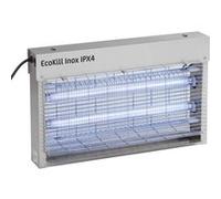 Kerbl 299935 Tue-Mouches électrique EcoKill, INOX