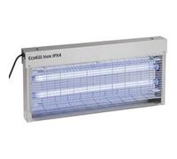 Kerbl 299935 Tue-Mouches électrique EcoKill, INOX