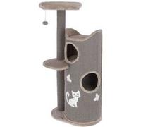 Kerbl Arbre à chat Tiana 130 cm Gris