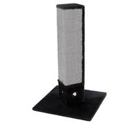 Kerbl Arbre À Chat 4-Corner 80 Cm Noir