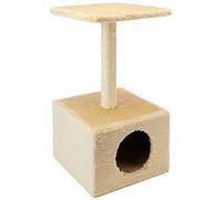 Kerbl Arbre à Chat Améthyste 57 cm Beige