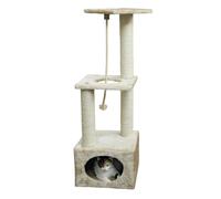 Kerbl Arbre à Chat Platin Pro 109 cm Beige