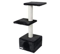 Kerbl Arbre à chat Venus Sweet 85 cm Noir